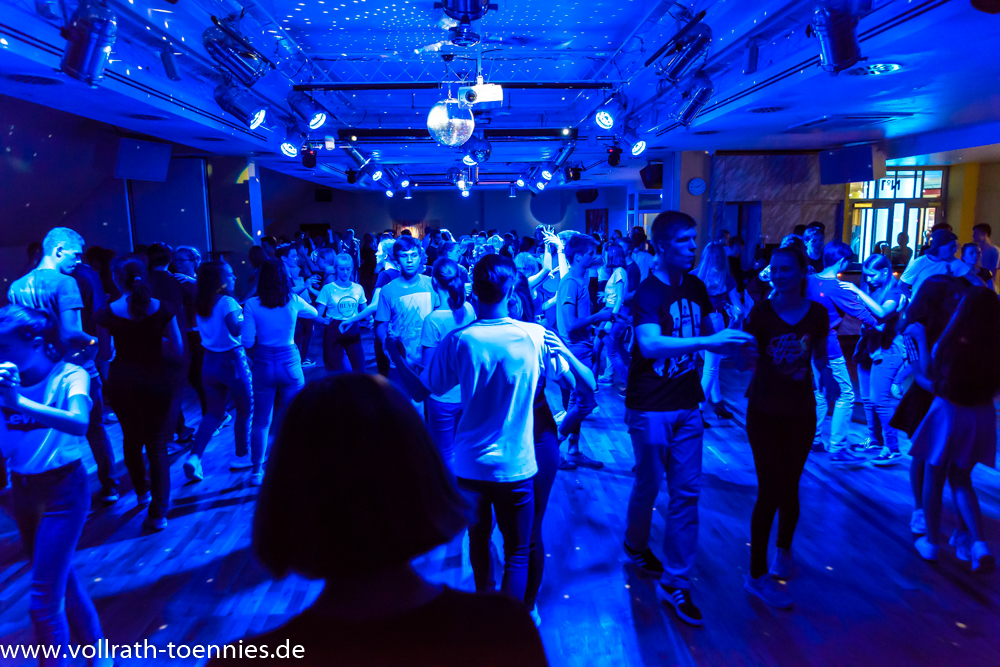 2019 09 28 Come together party 8762